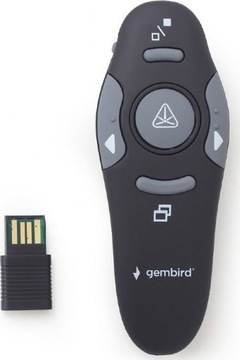 Gembird Pilot