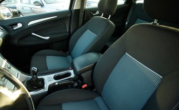 Ford Mondeo IV Kombi 2.0 Duratec Flexifuel 145KM 2010 Ford Mondeo 2.0 benzyna 145KM Climatronic grzane fotele serwis ASO 2.0, zdjęcie 22