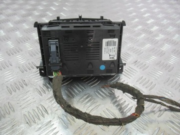 DISPLEJ OPEL ZAFIRA B 13208089