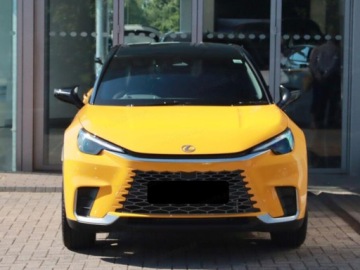 Lexus LBX 1.5 Hybrid 136KM 2025 Od ręki - Emotion 1.5 Hybrid 136KM | Wirtualny kokpit!, zdjęcie 1