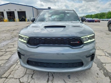 Dodge Durango III 2021 Dodge Durango RT 2021 5.7 Benzyna 360KM, zdjęcie 5