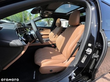 Mercedes Klasa E W214 2025 Mercedes-Benz Klasa E Mercedes-Benz Klasa E 220 d 4-Matic AMG 2.0 Diesel, zdjęcie 18