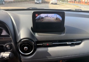 Mazda CX-3 Crossover Facelifting 2.0 Skyactiv-G 121KM 2019 Mazda CX-3 2.0i NAVI Kamera Full led 2.0 Benzyna 121KM, zdjęcie 13