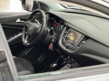 Opel 2020 Opel Grandland X Elite / 1 właściciel / Salon Pols, zdjęcie 34