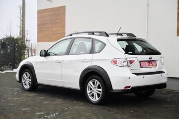 Subaru Impreza III Hatchback 2.0 i 150KM 2010 Subaru Impreza XV 2.0 150KM 4X4 AUTOMAT przebieg 135 tys km SPORTOWE FOTELE, zdjęcie 28