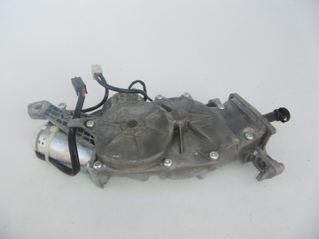 MERCEDES W204 COMBI МОТОР С КАПЮШОНОМ