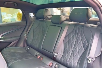 BYD Seal RWD 313KM 2025 BYD Seal Design Duzy rabat Szybki odbior Polski salon Elektryczny, zdjęcie 21