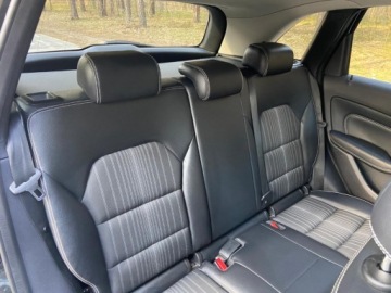 Mercedes Klasa B W246 Sports Tourer 180 BlueEFFICIENCY 122KM 2012 Mercedes-Benz Klasa B B180 Benzyna Super Kondycja Grzane Fotele Tempomat P, zdjęcie 34