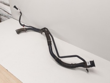 Wlew paliwa Opel Mokka X 4240209