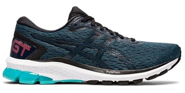 Buty ASICS GT-1000 9 1011B001-004 męskie 46,5