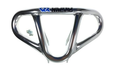 ZDERZAK PRZEDNI BUMPER YAMAHA RAPTOR YFM 250 R