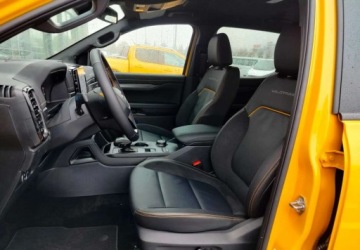 Ford Ranger VI Podwójna kabina 2.0 EcoBlue BI-TURBO 205KM 2026 Ford Ranger Ford Ranger 2.0 EcoBlue Bi-Turbo 4x4 DC Wildtrak X 2.0 Diesel, zdjęcie 3