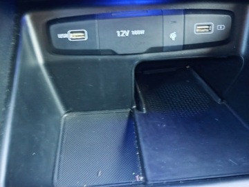 Hyundai Tucson IV 2022 HYUNDAI TUCSON (NX4E) 1.6 T-GDi Hybrid 48V 2020-11, zdjęcie 16