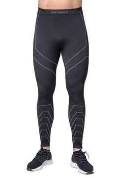 SPAIO RAPID LEGGINSY ДЛЯ МОТОЦИКЛА МУЖСКОЙ XL СЕРЫЙ 