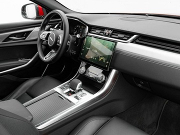 Jaguar XF II Sedan Facelifting 2.0i 250KM 2021 Jaguar XF WD1193T#2.0 P250 R-Dynamic SE Skóra, zdjęcie 32