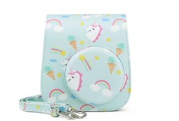Etui Pokrowiec do FujiFilm INSTAX Mini 11 / 9 / 8