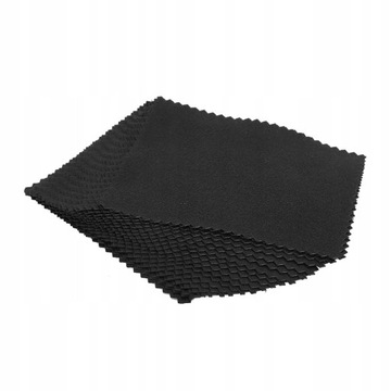 20 шт. САЛФЕТКИ ДЛЯ ЧИСТКИ ЧАСОВ 10Х8СМ