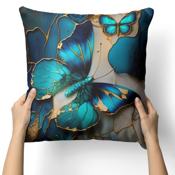 ДЕКОРАТИВНАЯ НАВУШКА 45х45 JASIEK 182