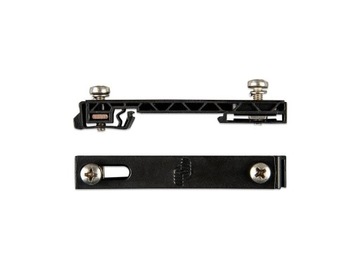 Adapter DIN35 rozmiar S do Cerbo GX MPPT 100/20