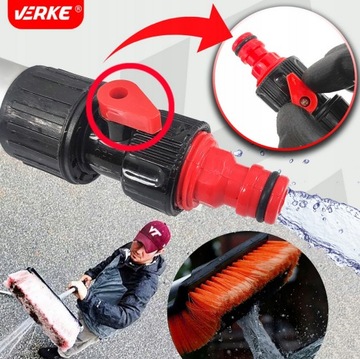 ТЕЛЕСКОПИЧЕСКАЯ ЩЕТКА ДЛЯ МОЙКИ АВТОМОБИЛЕЙ И ФОТОВОЛЬТАИЧЕСКИХ ПАНЕЛЕЙ 250см