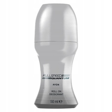 Avon Dezodorant w kulce Full Speed Quantum 50ml
