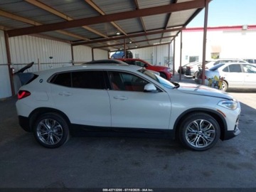 BMW X2 F39 2022 BMW X2 sDrive28I 2022 2.0l 2.0 Benzyna 228KM, zdjęcie 6