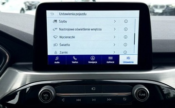 Ford Kuga III 2020 Ford Kuga Titanium X,Bogata wersja, zdjęcie 22