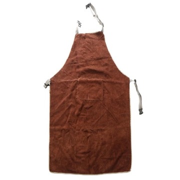 Work Suit Brown 95x65cm
