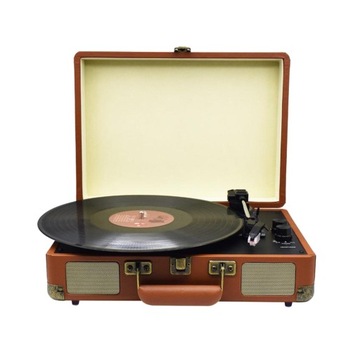 Gramofon Odtwarzacz płyt winylowych