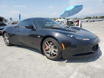 Lotus Evora 2012 Lotus Evora Lotus Evora 3.5 Benzyna 276KM, zdjęcie 3