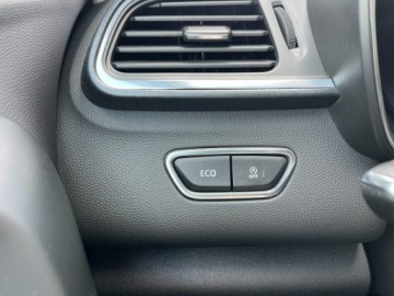 Renault Kadjar Crossover Facelifting 1.3 TCe 140 FAP 140KM 2019 Renault Kadjar 1.3 benzyna 140 KM 6 biegow zarej w PL zadbany zamiana, zdjęcie 20