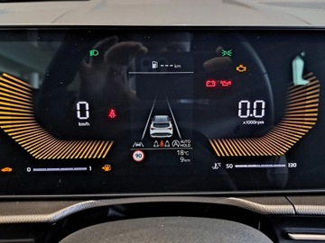 Kia Sportage V 2025 KIA Sportage 1.6 T-GDI 2WD Suv 150KM 2025, zdjęcie 8