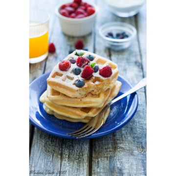 ПРОФЕССИОНАЛЬНАЯ ВАФЕЛЬЧИКА ДЕЗАЛЬ 301.4