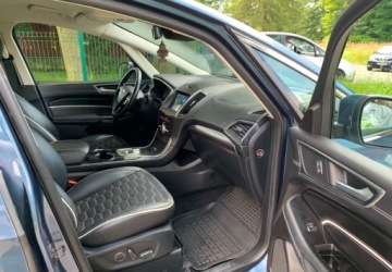Ford S-Max II 2019 Ford S-Max Ford S-Max 240 km 2.0 Diesel 240KM, zdjęcie 27