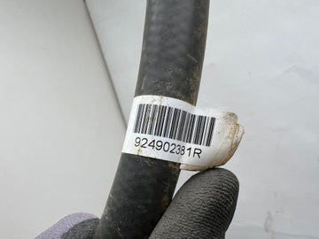 DACIA SPRING PŘÍVOD KLIMATIZACE 924902381R