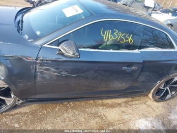 Audi A5 F5 2019 Audi RS5 Coupe 2.9T 2019 2.9 Benzyna 444KM, zdjęcie 2