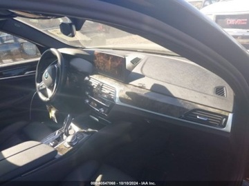 BMW Seria 5 G30-G31 2022 BMW Seria 5 2022r., 4x4, 2.0L 2.0 Benzyna 248KM, zdjęcie 8