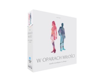 Игра В дыму любви