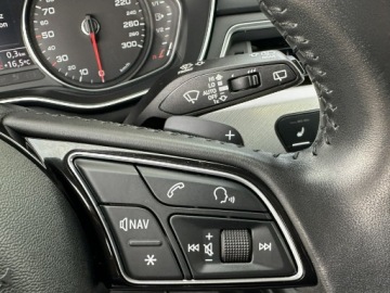 Audi A4 B9 Avant 2.0 TDI 150KM 2018 Audi A4 Avant 8xAlu Navi, Full LED Hak Climatronic, zdjęcie 21