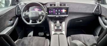  DS Automobiles DS 7 Crossback 1.5 Diesel Automat bezwypadkowy serwisowany, zdjęcie 7