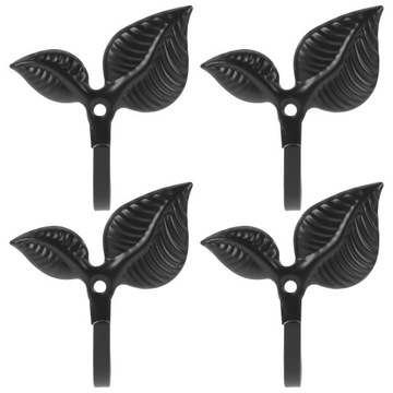 ВЕШАЛКА ДЛЯ ЛИСТ МЕТАЛЛИЧЕСКАЯ КАНТРИ 4 ШТ.