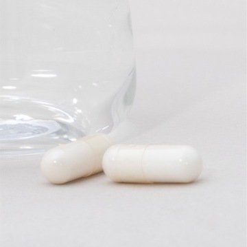 ПРОБИОТИК с молочной кислотой и клетчаткой PRO 10 BIOTIC для пищеварения, 60 капсул, Nutridome
