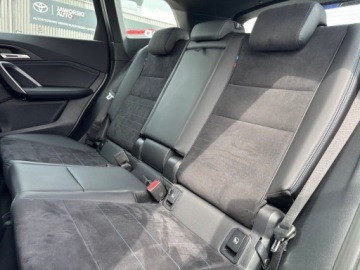 BMW X1 U11 Crossover 1.5 18i 136KM 2025 BMW X1 BMW X1 sDrive18i M Sport, adap. pod., dost., zdjęcie 15