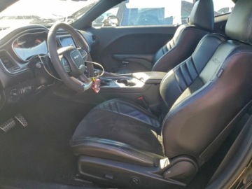 Dodge Challenger III 2019 Dodge Challenger SRT Hellcat Redeye 2019 6.2 Benzyna 797KM, zdjęcie 7