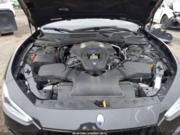 Maserati Ghibli III 2020 Maserati Ghibli S Q4 Gransport 2020 3.0 Benzyna 424KM, zdjęcie 8