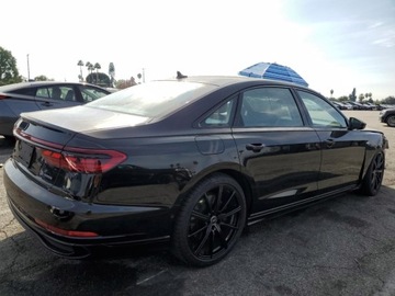 Audi A8 D5 2024 Audi A8 L 2024 3.0l 3.0 Benzyna 335KM, zdjęcie 4