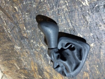 Ручка КПП Mercedes W210 W211 A2102671510 Оригинал