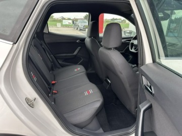 Seat Arona Crossover 1.5 TSI 150KM 2019 Seat Arona Grzane fotele, Climatronic, Tempomat, zdjęcie 13
