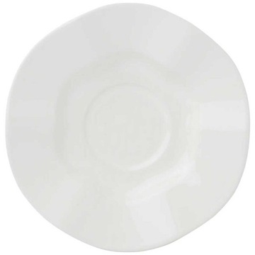 SPODEK KREMOWY DIANA RUSTIC AMBITION 15CM CERAMIKA