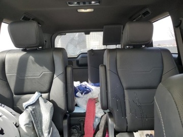 Lexus GX 2024 Lexus GX 550 Luxury 2024 3.4l 3.4 Benzyna 349KM, zdjęcie 10